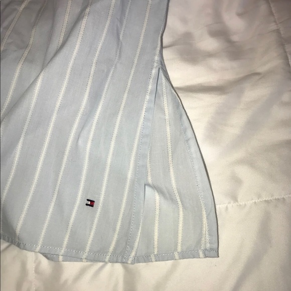 Tommy Hilfiger Blouse - Picture 3 of 4
